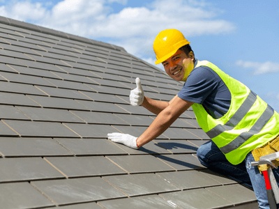 About Roof Repair Experts Geneseo, NY